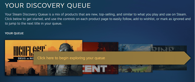 Розпродаж Steam (Стім)